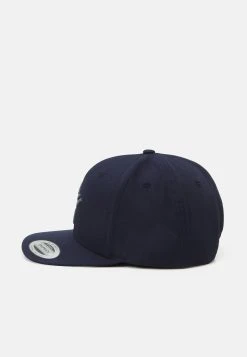 Norrøna Snap Back Unisex - Cap - Indigo Night -Norrøna Shop 06c0e9790bf247e59bcb72e9a8b6200e