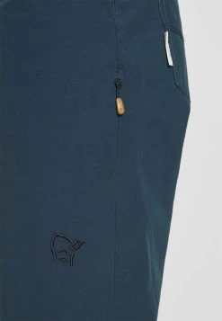 Norrøna Svalbard Light Pants - Trousers -Norrøna Shop 09acc73a50dd4cf1888acb0d91c3b344