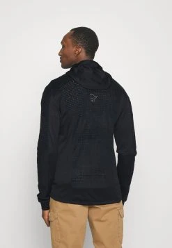 Norrøna Falketind Alpha Zip Hood - Fleece Jacket -Norrøna Shop 0da4a82ae18245f38e1f2d426e80111f