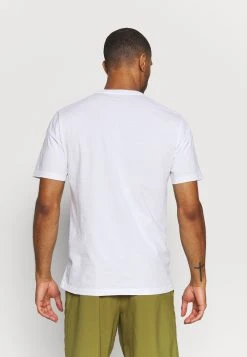 Norrøna Viking - Print T-Shirt - Pure White -Norrøna Shop 11131728329744d4a29d8bdda1d16bb0