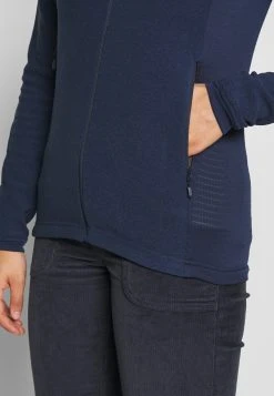 Norrøna Falketind Warm Jacket - Fleece Jacket - Indigo Night -Norrøna Shop 18d87c3c48f541a5931a8494ca1c51a9