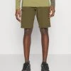 Norrøna Falketind Flex - Outdoor Shorts - Oliv -Norrøna Shop 21ab13406cb04de5b95670e9c72b8668