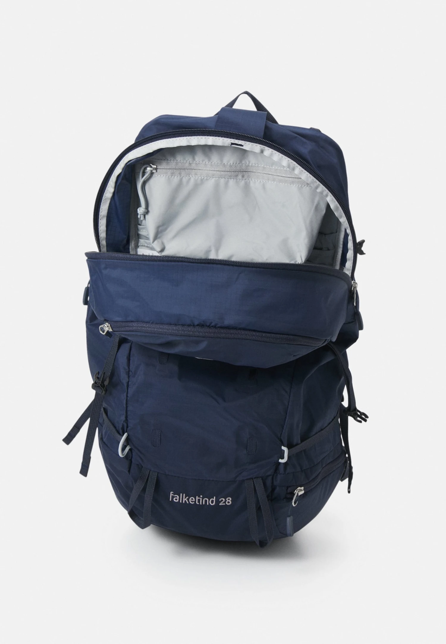 Norrøna FalketindPack - Rucksack - Indigo Night 5 Norrøna FalketindPack - Rucksack - Indigo Night - Image 3