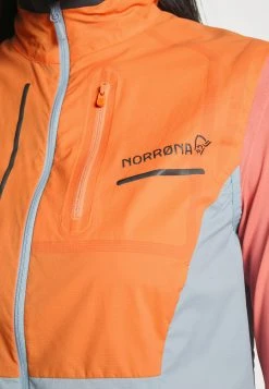 Norrøna Senja Aero90 Vest - Waistcoat -Norrøna Shop 239d89c84b704d23b3a906ac78c11c89