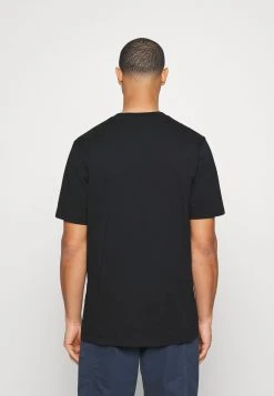 Norrøna /29 Cotton Shutter Viking - Print T-Shirt - Black -Norrøna Shop 266d75df8a63474e8689e4da0d73e7ef