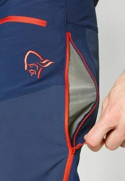 Norrøna Fjørå Flex Pants - Outdoor Trousers -Norrøna Shop 28c82b2ef7314dd49a1c825cd4048589