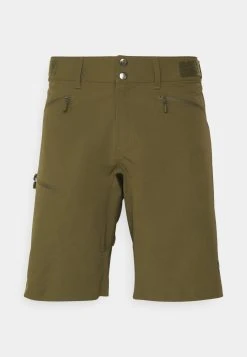 Norrøna Falketind Flex - Outdoor Shorts - Oliv -Norrøna Shop 2b003ae01d6544f99447d4da3d9b79ee