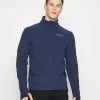 Norrøna Falketind Warm Jacket - Fleece Jacket - Indigo Night -Norrøna Shop 3058166752a2447099492c21005b2efa