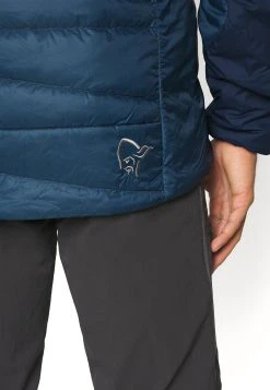 Norrøna Falketind Hood- Down Jacket - Indigo Night -Norrøna Shop 3210d55a9c894c3a85eda0614852aa28