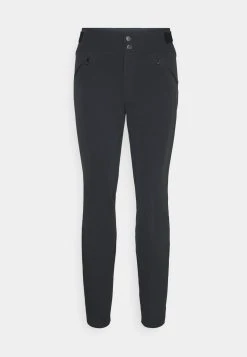 Norrøna Falketind Flex1 Slim Pants - Trousers - Black -Norrøna Shop 338bd97e6b7944749f214249e9fe3c59