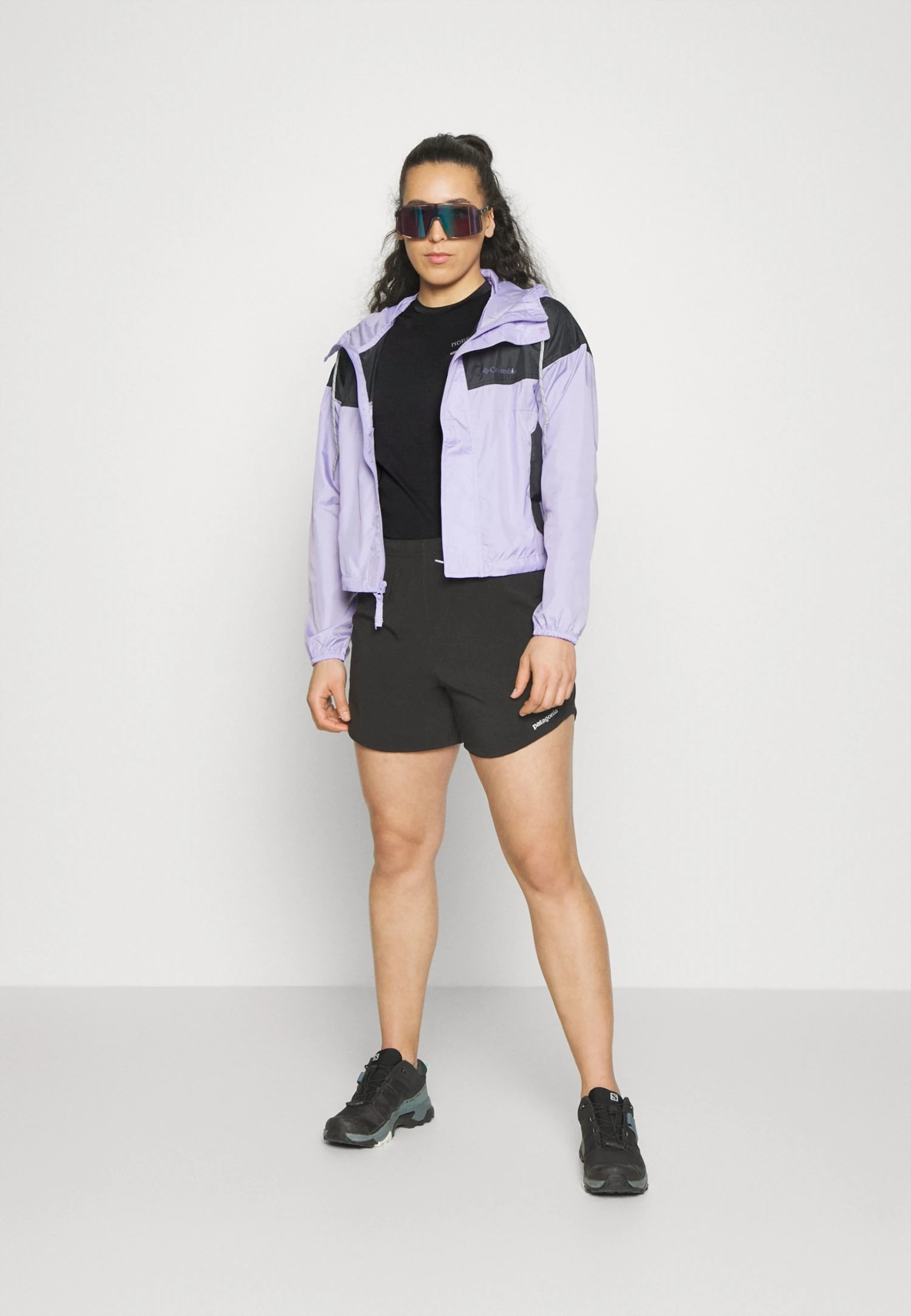 Norrøna Senja Equaliser Lightweight - Sports T-Shirt 4 Norrøna Senja Equaliser Lightweight - Sports T-Shirt - Image 2