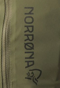 Norrøna Senja Econyl 7L - Waistcoat - Olive -Norrøna Shop 3b867d5630494426be23aa5e258fc27e