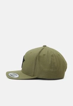 Norrøna Snap Back Unisex - Cap - Olive Night 8 Norrøna Snap Back Unisex - Cap - Olive Night -Norrøna Shop 3e400490779d4e6da30756d219db6f27
