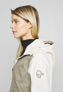 Norrøna Svalbard Anorak - Waterproof Jacket -Norrøna Shop 43f71f7126664c76a880e361624378a1