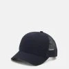 Norrøna Trucker Snap Back Unisex - Cap - Indigo Night -Norrøna Shop 448f247b320c4afa904007af931ea494