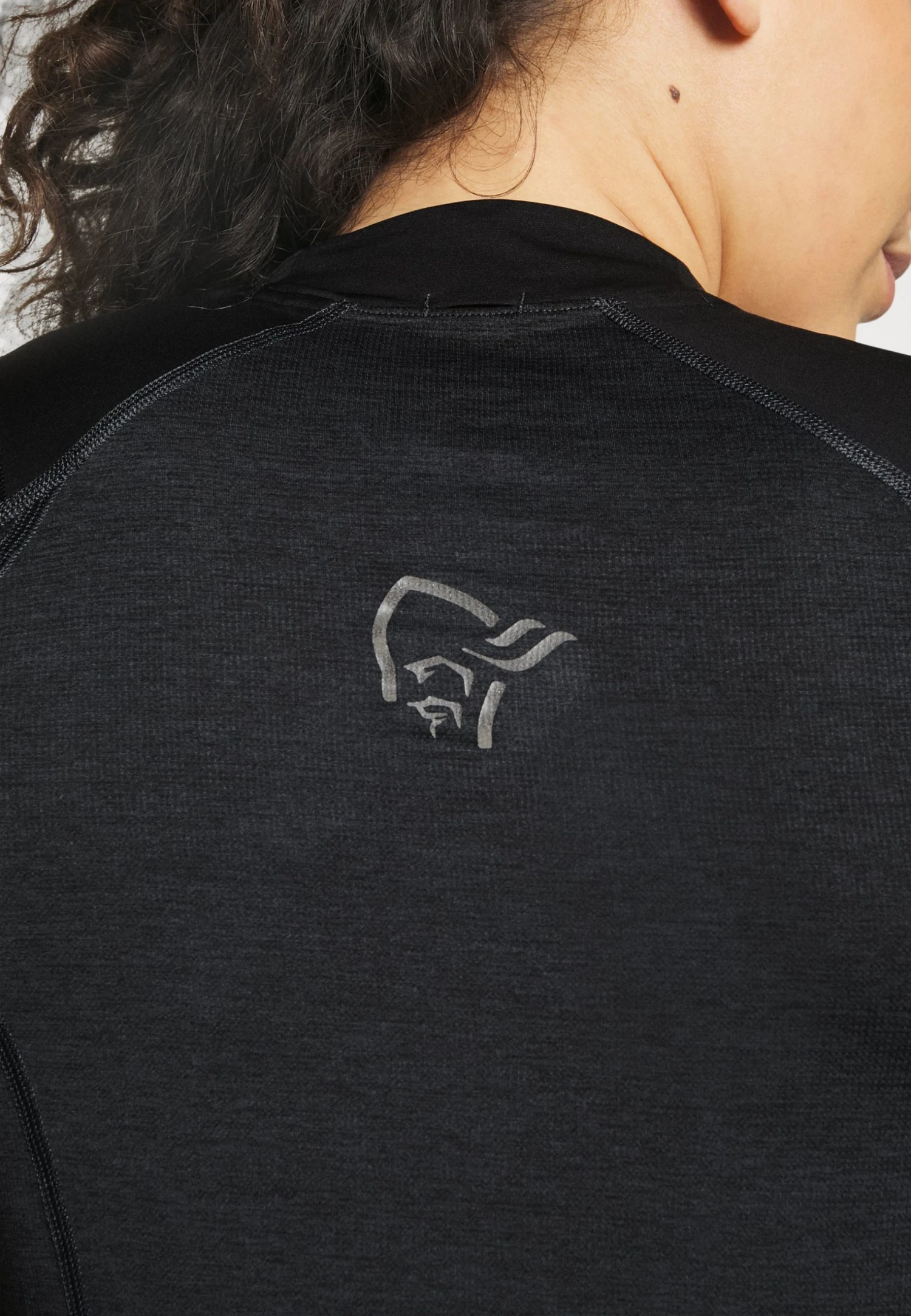 Norrøna Senja Equaliser Lightweight - Sports T-Shirt 7 Norrøna Senja Equaliser Lightweight - Sports T-Shirt - Image 5