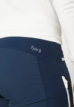 Norrøna Fjørå Flex Pants - Outdoor Trousers - Indigo Night -Norrøna Shop 471bc8367cf148b9a5b476c4ad028f4c