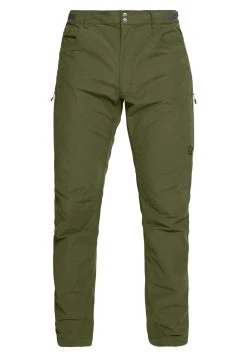 Norrøna Svalbard Pants - Trousers - Slate Grey -Norrøna Shop 4788a2e440cd4a5b83a51b3d3ca103e7
