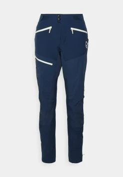 Norrøna Fjørå Flex Pants - Outdoor Trousers - Indigo Night -Norrøna Shop 4ab8bc5bf1a44a3e851afeb7522cb372
