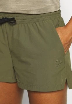 Norrøna Loose Shorts - Sports Shorts - Olive Night -Norrøna Shop 4ce5c56ec1e74da4820698203322adfd
