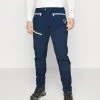 Norrøna Fjørå Flex Pants - Outdoor Trousers - Indigo Night -Norrøna Shop 4d620fdf12f7448fbd9ebc056233cb3f