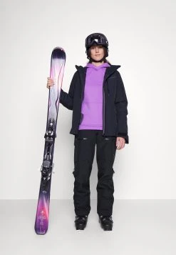 Norrøna Lofoten Gore Tex Jacket - Ski Jacket - Black -Norrøna Shop 4eadd09081724b429d73fe890be1f954