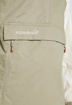 Norrøna Svalbard Anorak - Waterproof Jacket -Norrøna Shop 503d8a1c0a9c48fc9352176cf0c15929