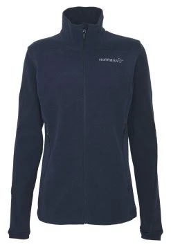 Norrøna Falketind Warm Jacket - Fleece Jacket - Indigo Night -Norrøna Shop 53118724e1dd4294b70ae44c1b432da6