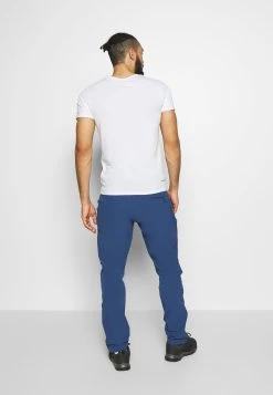 Norrøna Falketind Flex Pants - Trousers - Indigo Night 10 Norrøna Falketind Flex Pants - Trousers - Indigo Night -Norrøna Shop 54fa400947894a6f922dbcb898035edf