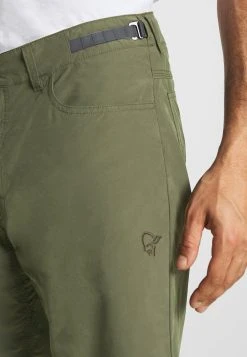 Norrøna Svalbard Light - Outdoor Shorts - Slate Grey -Norrøna Shop 5579bd16fb05480390ac591be2292cee