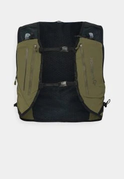 Norrøna Senja Econyl 7L - Waistcoat - Olive