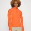 Norrøna Falketind Warm Jacket - Fleece Jacket - Orange