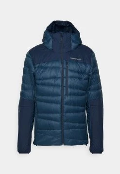 Norrøna Falketind Hood- Down Jacket - Indigo Night -Norrøna Shop 578d1b9e7a0d48218cf6c198935acc57