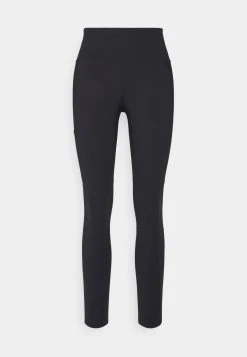 Norrøna Leggings - Caviar