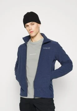Norrøna Falketind Warm Jacket - Fleece Jacket - Indigo Night -Norrøna Shop 617d32df99384effaf49eeaa649d39e0