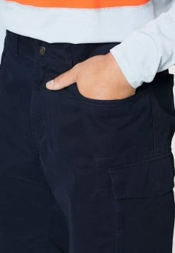 Norrøna Cargo Shorts - Sports Shorts - Dark Blue -Norrøna Shop 65e516b6523447b58e2423b7bc15468a