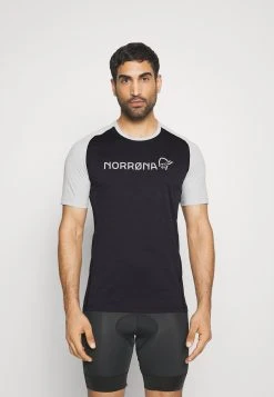 Norrøna Fjørå Equaliser Lightweight - Sports T-Shirt