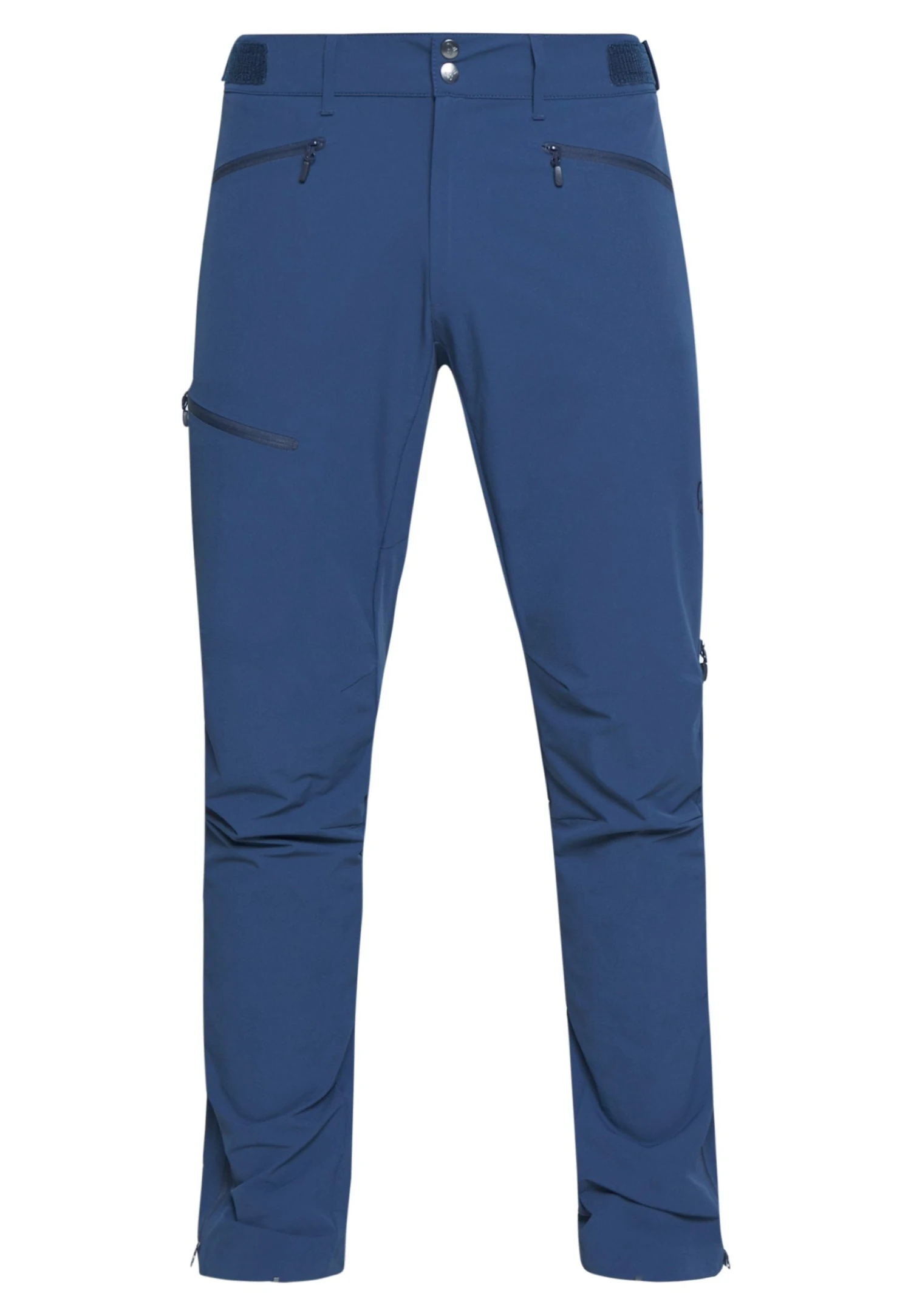 Norrøna Falketind Flex Pants - Trousers - Indigo Night 7 Norrøna Falketind Flex Pants - Trousers - Indigo Night - Image 5