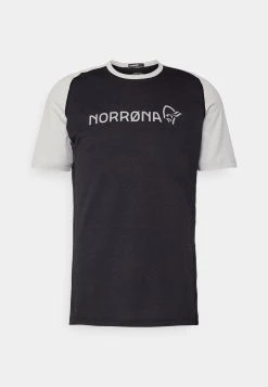 Norrøna Fjørå Equaliser Lightweight - Sports T-Shirt -Norrøna Shop 6d8e0ba93a834986aa5abc08471e4434