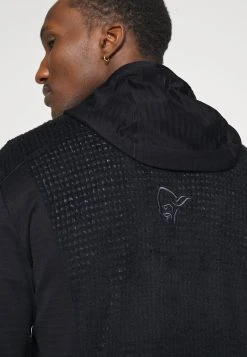 Norrøna Falketind Alpha Zip Hood - Fleece Jacket -Norrøna Shop 71e29fd4704349c08601c9c3028d4741