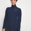 Norrøna Falketind Warm Jacket - Fleece Jacket - Indigo Night -Norrøna Shop 7459c12fae584f22948fd4d977c9ebdc