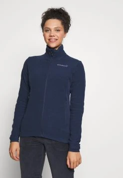 Norrøna Falketind Warm Jacket - Fleece Jacket - Indigo Night