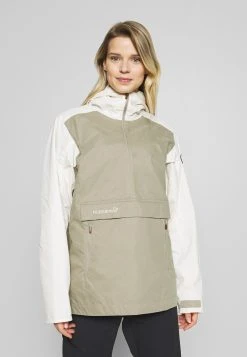 Norrøna Svalbard Anorak - Waterproof Jacket