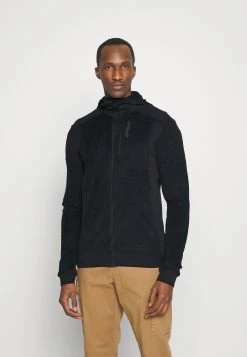 Norrøna Falketind Alpha Zip Hood - Fleece Jacket