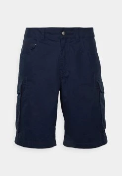 Norrøna Cargo Shorts - Sports Shorts - Dark Blue -Norrøna Shop 7a2b566eab7f4cc1a16cb12041936912