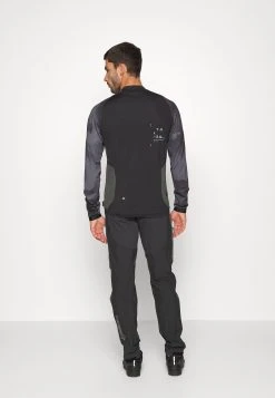 Norrøna Fjørå Flex Pants- Outdoor Trousers - Caviar -Norrøna Shop 7aa3b6d3ed434cdeadfdd265e5a7baab