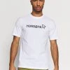 Norrøna Viking - Print T-Shirt - Pure White -Norrøna Shop 7db2c43a25c04aeabb901b1c0700f1a7