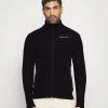 Norrøna Falketind Warm Jacket - Fleece Jacket - Black -Norrøna Shop 81a9c5c6ec2b4e5bbd9b0ebfb7ea3a53
