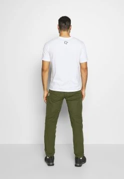 Norrøna Svalbard Pants - Trousers - Slate Grey -Norrøna Shop 82277d320ce741b3ad10ffb176f46226