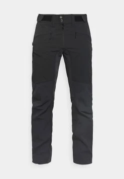 Norrøna Falketind Flex1 Heavy Duty Pants - Outdoor Trousers - Caviar -Norrøna Shop 82f7dca5da844c8fb469fd1ff781005d